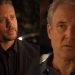 Un Si Grand Soleil : pas vu à la télé, le tournage de l'altercation entre Florent et Sérignan a nécessité l'intervention d'un professionnel de l'ombre de l'action !