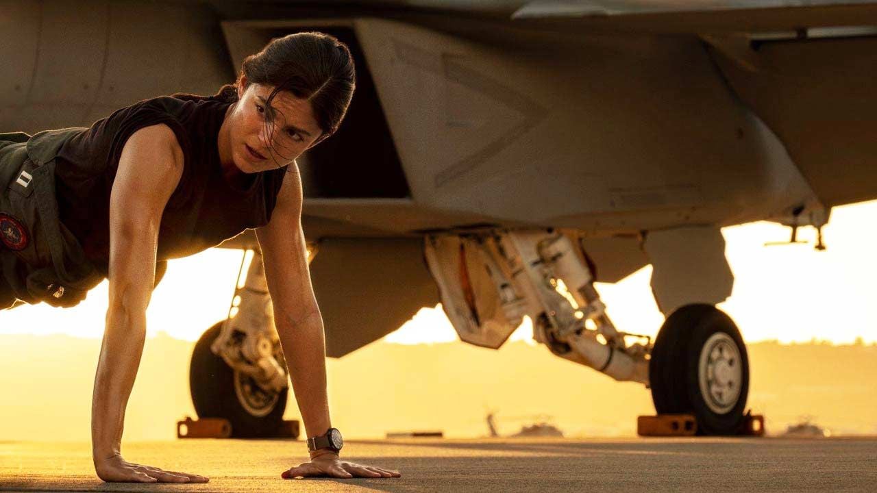 "Cette suite est tout simplement magistrale" : noté 4,3 sur 5, c'est le meilleur film d'action de l'année 2022... Et il a sauvé le cinéma en salle !