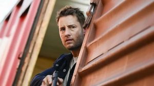 Tracker : bonne nouvelle pour les fans de The Walking Dead, un personnage phare de la série rejoint la saison 4