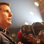 On ne s'y attendait pas : Tom Cruise défend le streaming ! "Je pense que c'est super"
