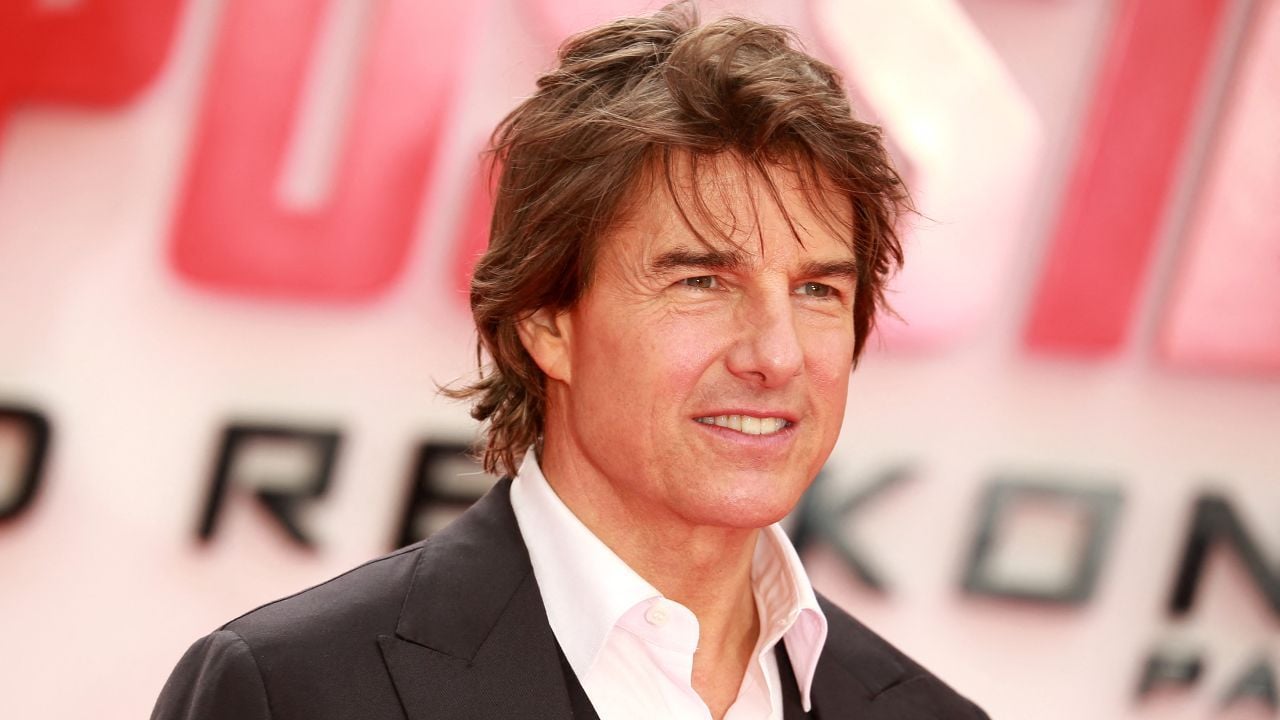 "Je pense qu'il était un peu nerveux" : il y a 32 ans, Tom Cruise a refusé de jouer dans ce grand classique noté 4,5 sur 5