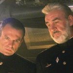 Ce soir sur Netflix : l'un des meilleurs thrillers des années 90, servi par le maître absolu de l'action et un Sean Connery impérial