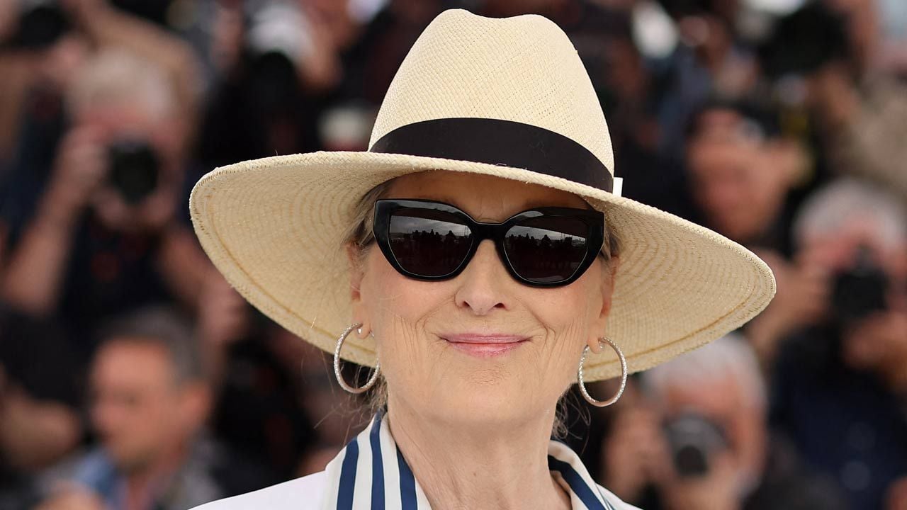 77 ans, 87 films, 3 Oscars : il y a 20 ans, personne ne pensait que la meilleure actrice au monde serait capable de jouer l'héroïne de cette comédie culte, et pourtant !