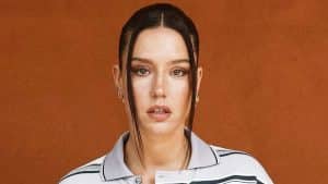 "C'est extraordinaire" : Adèle Exarchopoulos est fan de cet anime culte depuis 20 ans, et il est disponible sur Netflix