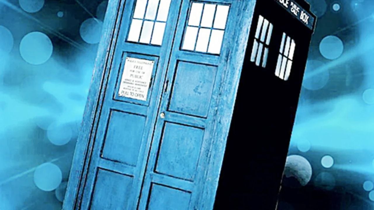 Doctor Who : la franchise culte de retour avec 52 nouveaux épisodes (pas comme on l'attend)