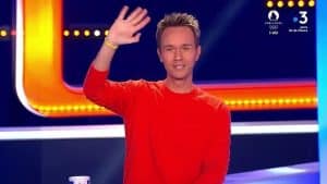 100% Logique : Emilien des 12 Coups de midi débarque aux côtés de Cyril Féraud !