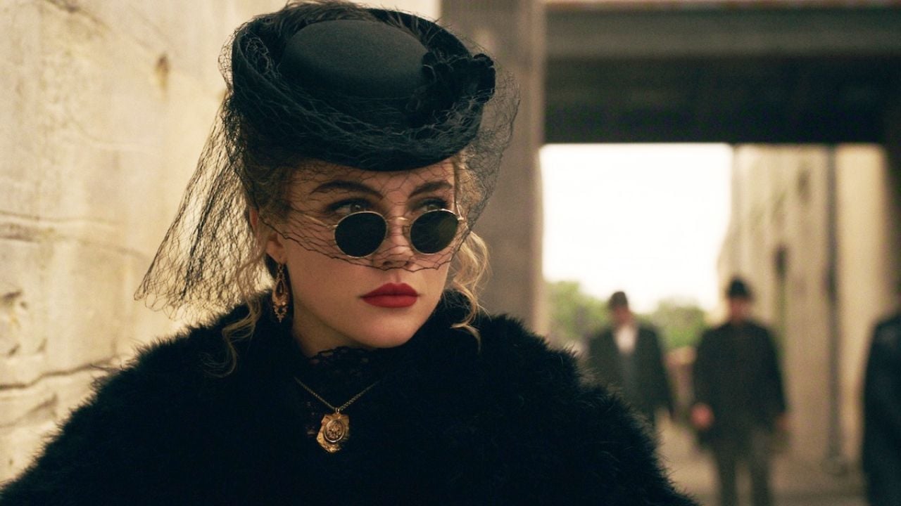 Numéro 1 dans le monde sur Netflix, la nouvelle série avec Florence Pugh signe pourtant le pire démarrage de la plateforme depuis mars ! Les chiffres sont tombés