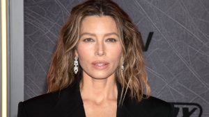 Jessica Biel dans un film sur Playboy : la mise en garde de la veuve de Hugh Hefner