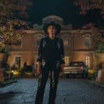 Premières images : Jessica Chastain se la joue enquêtrice cow-girl dans le True Detective de Netflix