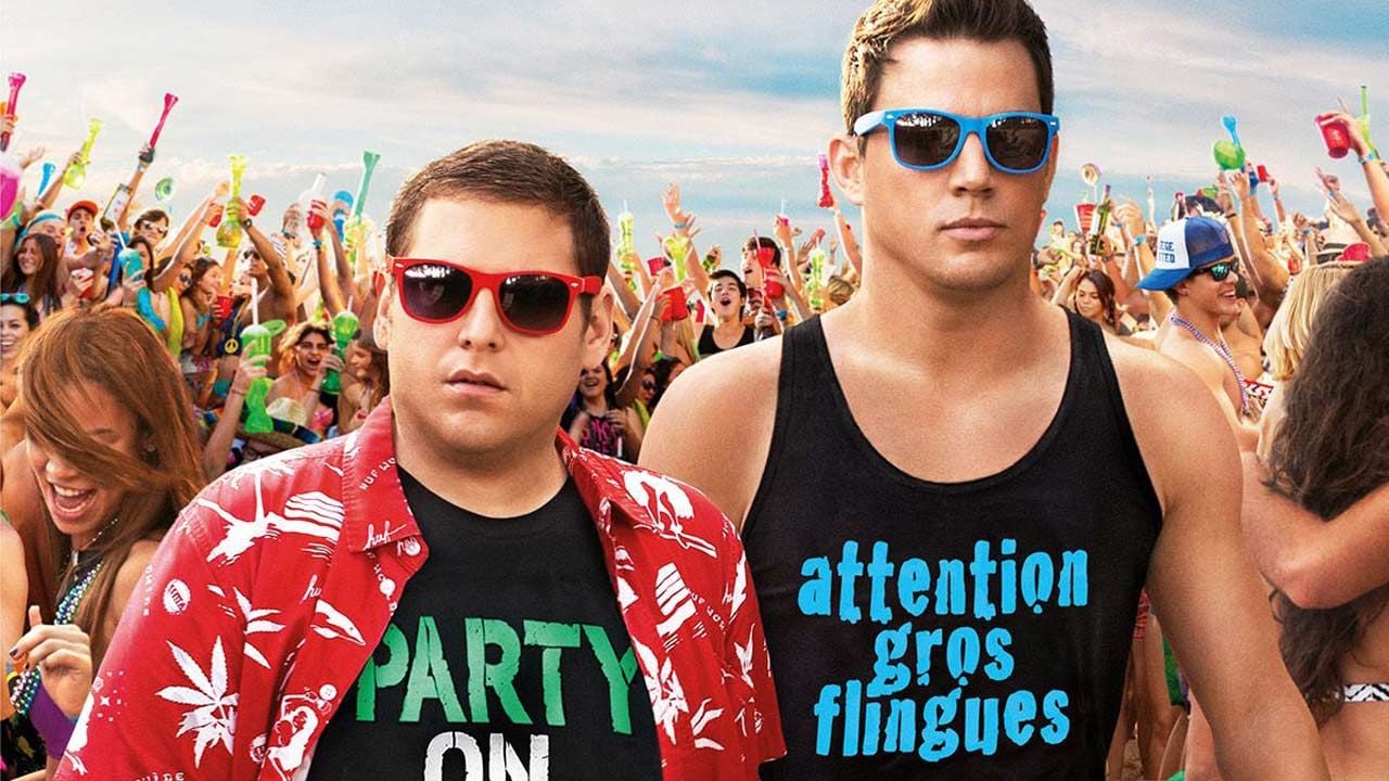 Jonah Hill et Channing Tatum de retour dans 24 Jump Street ! On sait quand sortira le film attendu depuis 12 ans