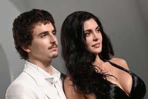 Kylie Jenner : la compagne de Timothée Chalamet décroche son premier grand rôle dans une série en mode thriller !