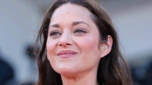 "C'est LE chef-d'oeuvre des chefs-d'oeuvre" : noté 4,5 sur 5, ce grand classique est le film préféré de Marion Cotillard !