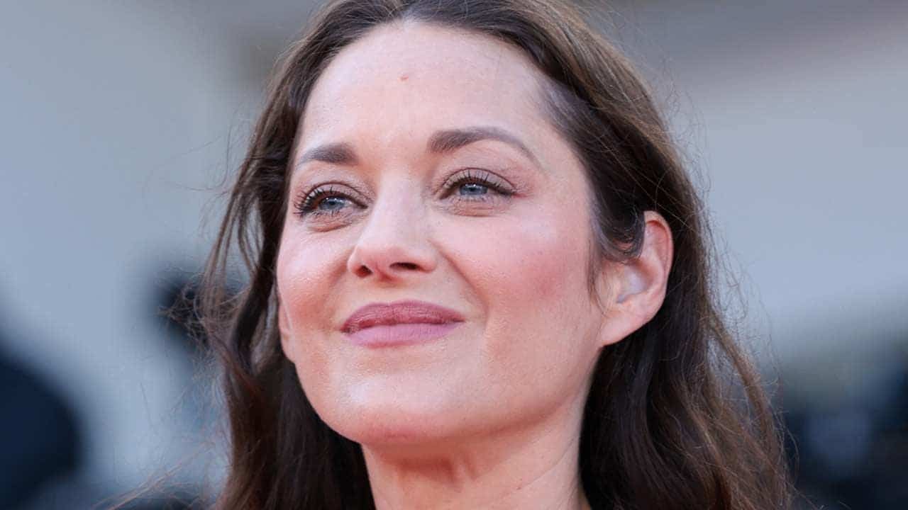 "C'est LE chef-d'oeuvre des chefs-d'oeuvre" : noté 4,5 sur 5, ce grand classique est le film préféré de Marion Cotillard !