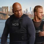 NCIS : retour de Sam Hanna, invité de la série originale.. Le nouveau spin-off à New York a démarré par un drame !