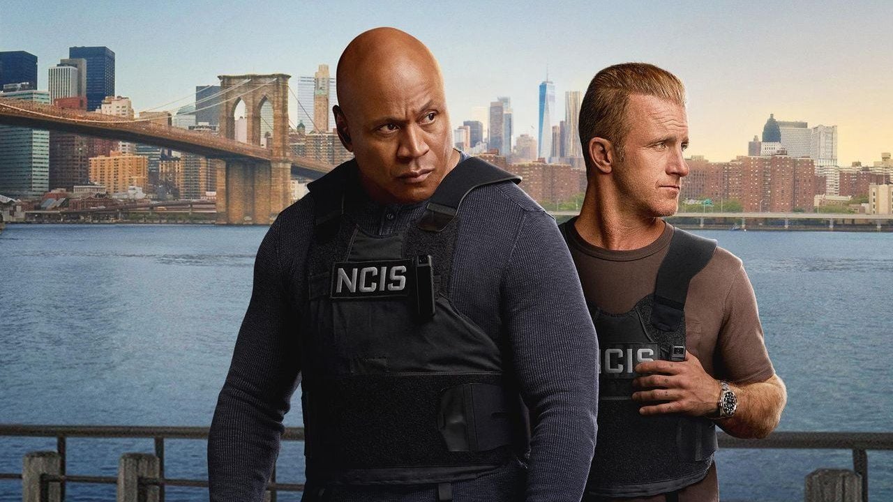 NCIS : retour de Sam Hanna, invité de la série originale.. Le nouveau spin-off à New York a démarré par un drame !