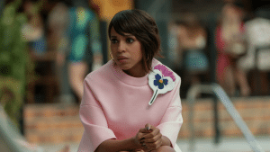 C'est officiel : cette série thriller déconseillée aux moins de 16 ans avec Kerry Washington va avoir une saison 2 !