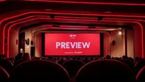 PREVIEW : le nouveau rendez-vous cinéma des créateurs de contenu ! Diable Noir, L'Affaire Marie-Claire, Les SEGPA 3... Tous les films présentés lors de la première édition