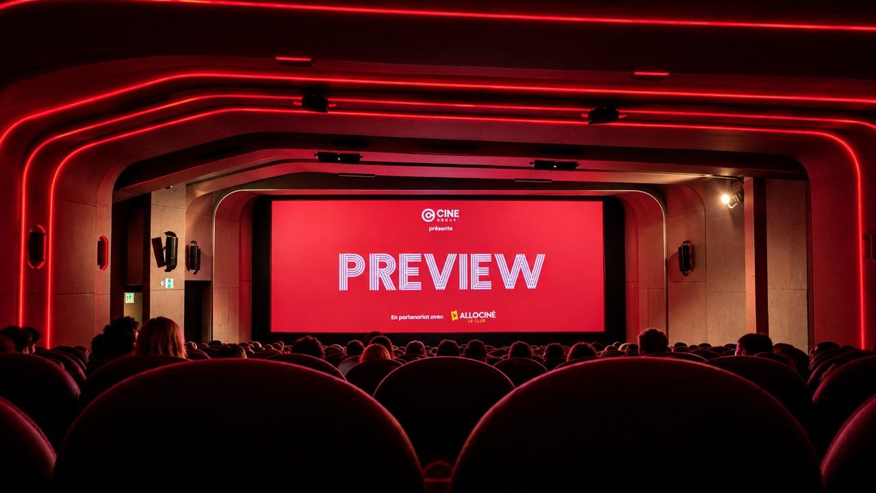 PREVIEW : le nouveau rendez-vous cinéma des créateurs de contenu ! Diable Noir, L'Affaire Marie-Claire, Les SEGPA 3... Tous les films présentés lors de la première édition