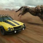 Steven Spielberg revient à l'une des plus grandes sagas de science-fiction de tous les temps... Il relance une franchise qui a généré plus de 5 milliards de dollars dans le monde !