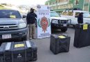 Bolivia Recovers Vehicles Stolen by Guaido’s ‘Diplomats’ During Añez Regime