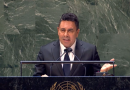 Video: Venezuela at UN Emergency Session on Ukraine