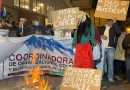 Bolivia: Coup President Añez Sentenced as a Usurper