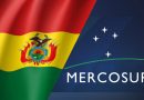 MERCOSUR President approves Bolivia’s full entry into the bloc