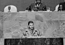 ¡PATRIA O MUERTE! Che Guevara’s 1964 UN speech