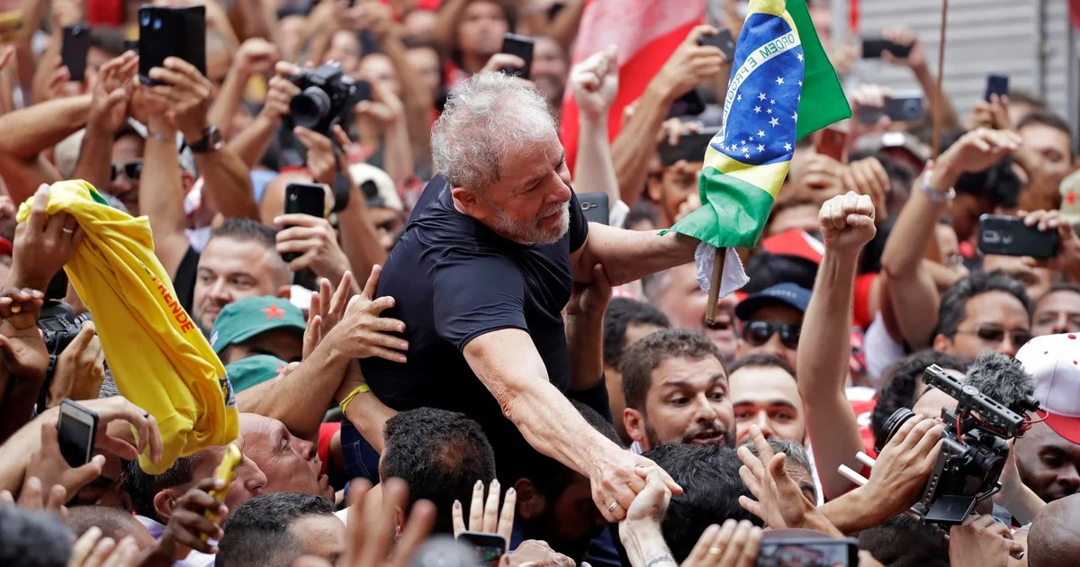 Lula's Victory & Latin American Unity: Opinion - Kawsachun News