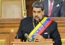 President Maduro on Extremism in Brazil