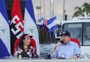 Solidarity with Peruvians from President Daniel Ortega