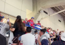 Cuba Condemns US Hooliganism and Hostility Towards Cuba’s Baseball Team 