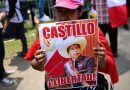 Peru Dictatorship Denies Castillo Right to Phone Calls 
