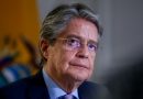Ecuador: Impeachment Proceedings To Begin Against President