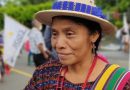 Mayan leader Thelma Cabrera runs for Guatemala’s presidency
