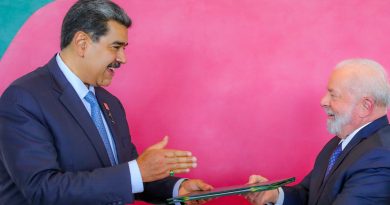 Brasilia summit: Lula and Maduro reboot regional integration