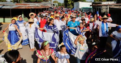 Sanctions Impacts on Nicaragua: Rick Kohn